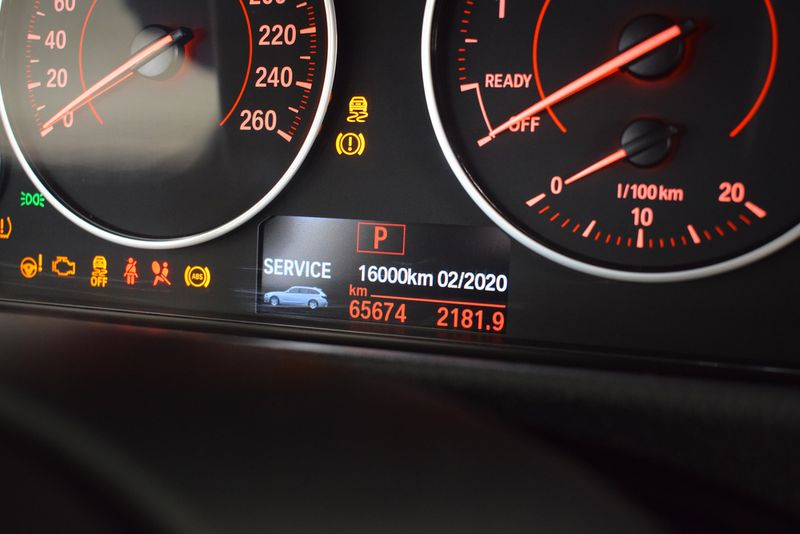 How To Reset a BMW Service Light | Autobahn Auto Center